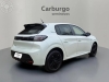 208 1.0 STYLE FLEX 6V 4P MANUAL - 2025 - CAXIAS DO SUL