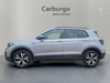 T-CROSS 1.0 COMFORTLINE TSI FLEX 4P AUTOMÁTICO - 2024 - CAXIAS DO SUL