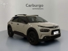 C4 CACTUS 1.6 16V SHINE FLEX 4P AUTOMÁTICO - 2022 - CAXIAS DO SUL