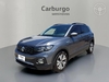 T-CROSS 1.0 COMFORTLINE TSI FLEX 4P AUTOMÁTICO - 2020 - CAXIAS DO SUL