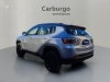 COMPASS 2.0 16V DIESEL LIMITED 4X4 AUTOMÁTICO - 2021 - CAXIAS DO SUL