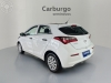 HB20 1.0 UNIQUE 12V FLEX 4P MANUAL - 2019 - CAXIAS DO SUL