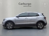 T-CROSS 1.4 HIGHLINE TSI 16V FLEX 4P AUTOMÁTICO - 2026 - CAXIAS DO SUL