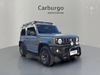 JIMNY 1.5 SIERRA 4YOU 4X4 2P MANUAL - 2025 - CAXIAS DO SUL