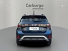 T-CROSS 1.0 COMFORTLINE TSI FLEX 4P AUTOMÁTICO - 2025 - CAXIAS DO SUL