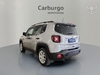 RENEGADE 1.8 16V FLEX SPORT 4P AUTOMÁTICO - 2021 - CAXIAS DO SUL