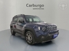 RENEGADE 1.3 LONGITUDE T270 16V TURBO FLEX 4P AUTOMÁTICO - 2022 - CAXIAS DO SUL