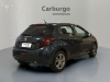 208 1.2 ACTIVE 12V FLEX 4P MANUAL - 2016 - CAXIAS DO SUL