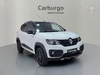 KWID 1.0 12V OUTSIDER FLEX 4P MANUAL - 2022 - CAXIAS DO SUL