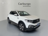 T-CROSS 1.4 HIGHLINE TSI 16V FLEX 4P AUTOMÁTICO - 2024 - CAXIAS DO SUL