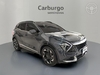 SPORTAGE 1.6 EX PRESTIGE MHEV 4P HÍBRIDO AUTOMÁTICO - 2024 - CAXIAS DO SUL