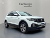 T-CROSS 1.0 COMFORTLINE TSI FLEX 4P AUTOMÁTICO - 2020 - CAXIAS DO SUL