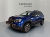 DUSTER 1.6 ICONIC 16V FLEX 4P AUTOMÁTICO - 2021 - CAXIAS DO SUL