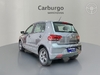 FOX 1.6 MSI TOTAL FLEX CONNECT 4P MANUAL - 2019 - CAXIAS DO SUL