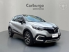 CAPTUR 1.3 INTENSE TURBO 16V FLEX 5P AUTOMÁTICO - 2022 - CAXIAS DO SUL