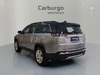 COMMANDER 1.3 LONGITUDE T270 16V 4X2 TURBO FLEX 4P AUTOMÁTICO - 2025 - CAXIAS DO SUL