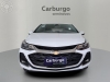 CRUZE 1.4 TURBO LTZ 16V FLEX 4P AUTOMÁTICO - 2023 - CAXIAS DO SUL