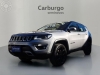 COMPASS 2.0 16V DIESEL LIMITED 4X4 AUTOMÁTICO - 2021 - CAXIAS DO SUL