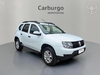 DUSTER 1.6 EXPRESSION 4X2 16V FLEX 4P AUTOMÁTICO - 2020 - CAXIAS DO SUL