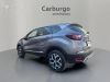 CAPTUR 1.6 16V INTENSE BOSE FLEX 4P AUTOMÁTICO - 2021 - CAXIAS DO SUL