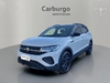 T-CROSS 1.4 HIGHLINE TSI 16V FLEX 4P AUTOMÁTICO - 2025 - CAXIAS DO SUL