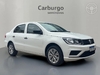 VOYAGE 1.0 MI 8V FLEX 4P MANUAL - 2023 - CAXIAS DO SUL