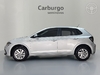 POLO 1.0 200 TSI COMFORTLINE AUTOMÁTICO - 2025 - CAXIAS DO SUL