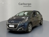 208 1.2 ACTIVE 12V FLEX 4P MANUAL - 2016 - CAXIAS DO SUL