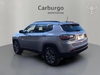 COMPASS 2.0 16V DIESEL LONGITUDE 4X4 AUTOMÁTICO - 2023 - CAXIAS DO SUL