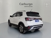 T-CROSS 1.4 HIGHLINE TSI 16V FLEX 4P AUTOMÁTICO - 2026 - CAXIAS DO SUL