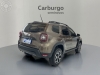 DUSTER 1.6 ICONIC 16V FLEX 4P AUTOMÁTICO - 2022 - CAXIAS DO SUL