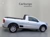 SAVEIRO 1.6 MSI TRENDLINE CS 8V FLEX 2P MANUAL - 2020 - CAXIAS DO SUL