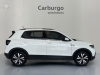 T-CROSS 1.4 HIGHLINE TSI 16V FLEX 4P AUTOMÁTICO - 2024 - CAXIAS DO SUL