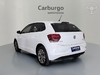 POLO 1.0200 TSI HIGHLINE AUTOMÁTICO - 2018 - CAXIAS DO SUL