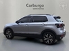 T-CROSS 1.0 COMFORTLINE TSI FLEX 4P AUTOMÁTICO - 2024 - CAXIAS DO SUL