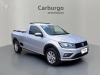 SAVEIRO 1.6 MSI TRENDLINE CS 8V FLEX 2P MANUAL - 2020 - CAXIAS DO SUL
