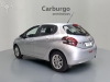 208 1.6 ACTIVE PACK 16V FLEX 4P AUTOMÁTICO - 2020 - CAXIAS DO SUL