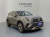 TAOS 1.4 16V HIGHLINE TSI FLEX 4P AUTOMÁTICO - 2024 - CAXIAS DO SUL