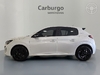 208 1.0 STYLE FLEX 6V 4P MANUAL - 2025 - CAXIAS DO SUL