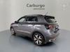 T-CROSS 1.0 COMFORTLINE TSI FLEX 4P AUTOMÁTICO - 2024 - CAXIAS DO SUL