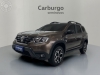DUSTER 1.6 ICONIC 16V FLEX 4P AUTOMÁTICO - 2022 - CAXIAS DO SUL