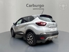 CAPTUR 1.3 INTENSE TURBO 16V FLEX 5P AUTOMÁTICO - 2022 - CAXIAS DO SUL