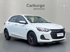 ONIX 1.0 LT 12V FLEX 4P MANUAL - 2021 - CAXIAS DO SUL