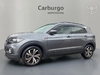 T-CROSS 1.0 COMFORTLINE TSI FLEX 4P AUTOMÁTICO - 2021 - CAXIAS DO SUL