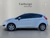 FIESTA 1.5 SE HATCH 16V FLEX 4P MANUAL - 2015 - CAXIAS DO SUL