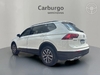 TIGUAN 1.4 ALLSPACE COMFORT 250 TSI FLEX 4P - 2019 - CAXIAS DO SUL