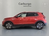 T-CROSS 1.4 HIGHLINE TSI 16V FLEX 4P AUTOMÁTICO - 2025 - CAXIAS DO SUL
