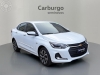 ONIX 1.0LTZ PLUS 12V TURBO FLEX 4P AUTOMÁTICO - 2025 - CAXIAS DO SUL