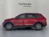 TIGUAN 1.4 ALLSPACE COMFORT 250 TSI FLEX 4P - 2018 - CAXIAS DO SUL