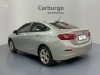 CRUZE 1.4 TURBO LT 16V FLEX 4P AUTOMÁTICO - 2022 - CAXIAS DO SUL